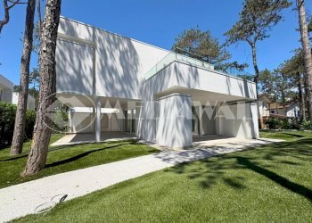 BS-200-RV 40 - Villa frazione Lignano Pineta, Lignano Sabbiadoro - foto 27