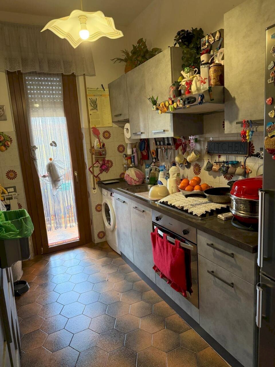 66992 - Quadrilocale Castelnuovo Magra - foto 3
