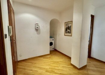IMG_1904 - Appartamento Via Contubernio Giovanni Battista d'Albertis, Genova (zona San Fruttuoso) - foto 4