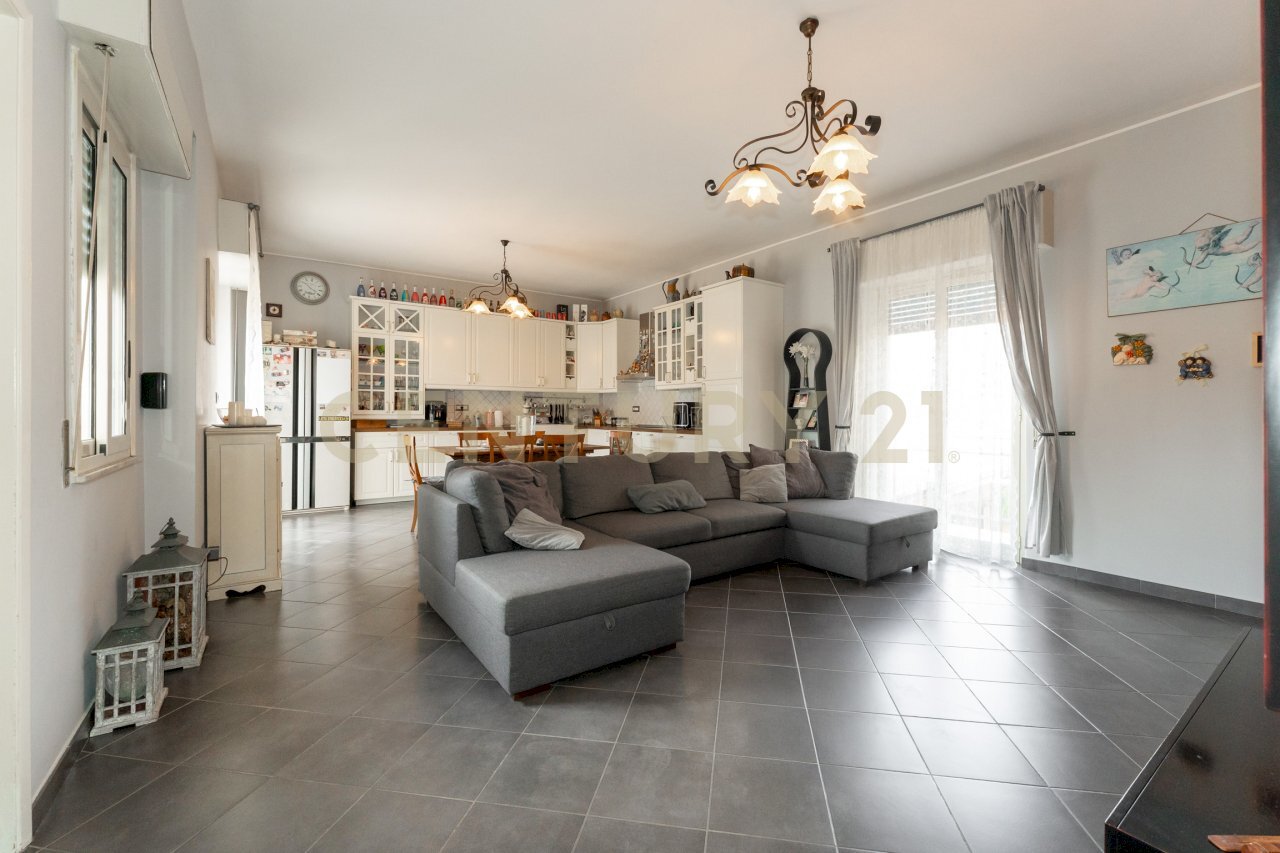 Via Veglia 1 ct (29).jpg - Apartment Via Veglia 1, Catania - photo 2