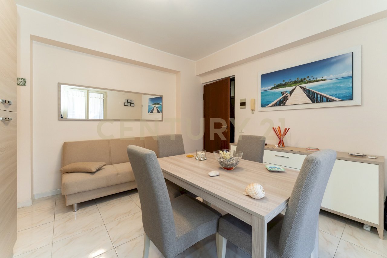Via Spiaggia 113 (13) - Three-room apartment Via Spiaggia 113, Mascali - photo 1