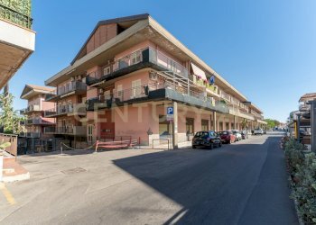 Via Spiaggia 113 (1) - Three-room apartment Via Spiaggia 113, Mascali - photo 9