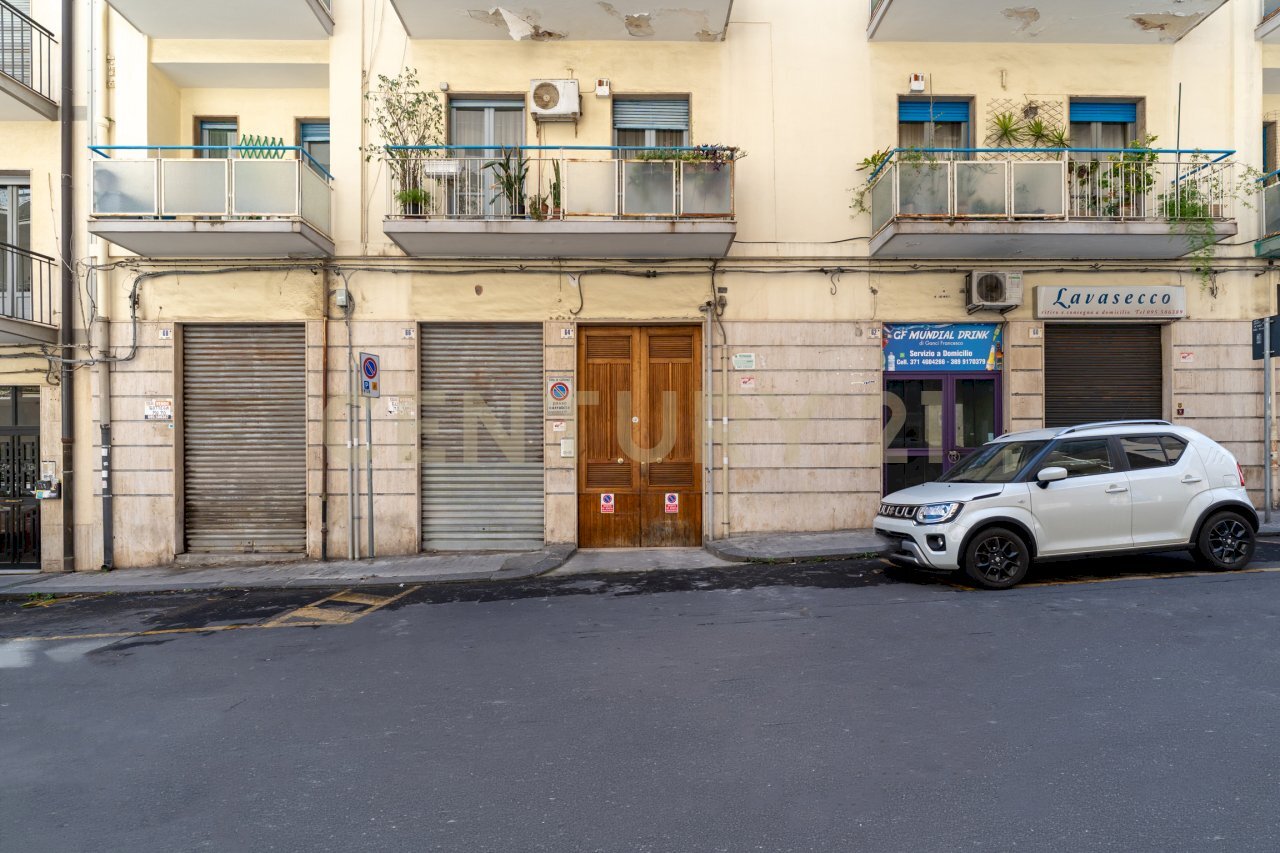 Via Genova affitto (3) - Four-room apartment Via Genova 64, Catania - photo 3