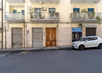 Via Genova affitto (3) - Four-room apartment Via Genova 64, Catania - photo 3