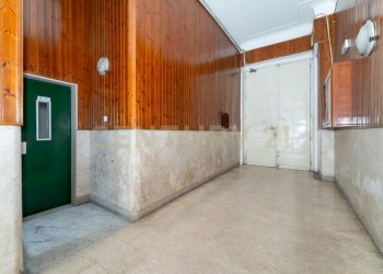 Via Genova affitto (4) - Four-room apartment Via Genova 64, Catania - photo 4