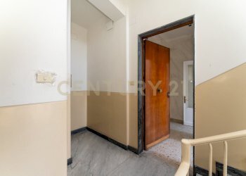 Via Genova affitto (7) - Four-room apartment Via Genova 64, Catania - photo 7