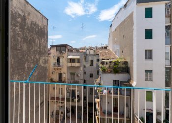 Via Genova affitto (14) - Four-room apartment Via Genova 64, Catania - photo 14