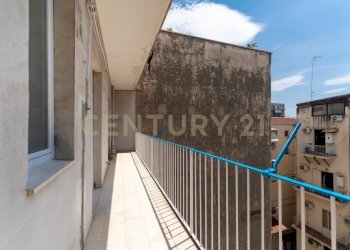 Via Genova affitto (15) - Four-room apartment Via Genova 64, Catania - photo 15