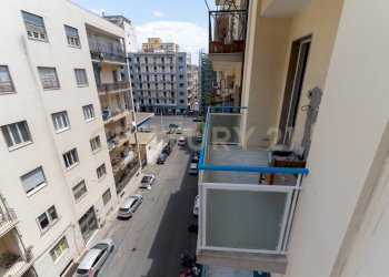 Via Genova affitto (28) - Four-room apartment Via Genova 64, Catania - photo 28