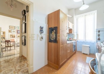 22.jpg - Trilocale Via Nemorense 100, Roma - foto 8
