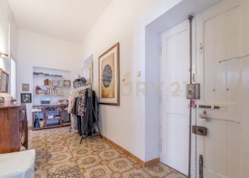 1 - Modificata.jpg - Trilocale Via Nemorense 100, Roma - foto 9