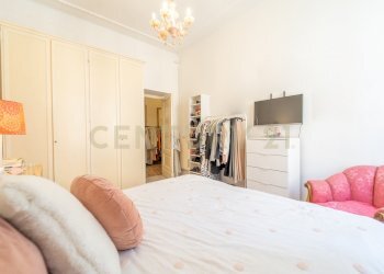 6.jpg - Trilocale Via Nemorense 100, Roma - foto 11