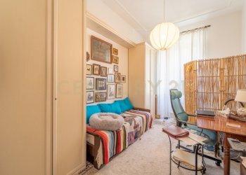 8.jpg - Trilocale Via Nemorense 100, Roma - foto 12