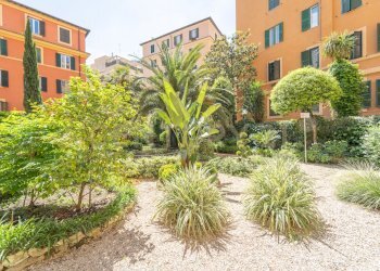 29.jpg - Trilocale Via Nemorense 100, Roma - foto 18