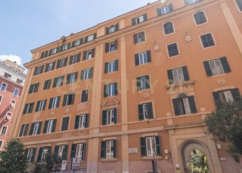 32.jpg - Trilocale Via Nemorense 100, Roma - foto 21