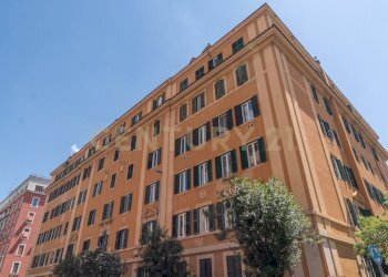 33.jpg - Trilocale Via Nemorense 100, Roma - foto 22