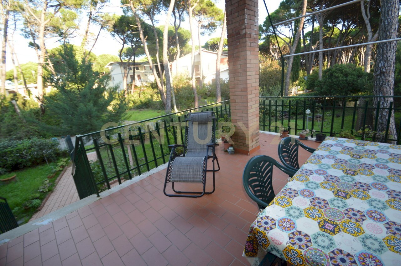 DSC_0191.JPG - Three-family Villa Via Murene 35, Grosseto - photo 2