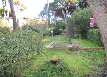 DSC_0189.JPG - Three-family Villa Via Murene 35, Grosseto - photo 8