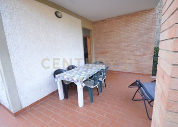 DSC_0195.JPG - Three-family Villa Via Murene 35, Grosseto - photo 12