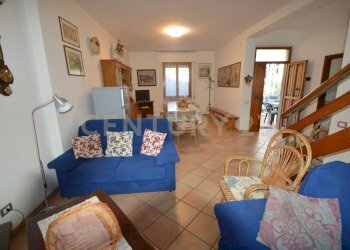 DSC_0205.JPG - Three-family Villa Via Murene 35, Grosseto - photo 16