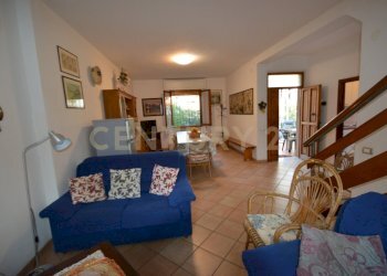 DSC_0227.JPG - Three-family Villa Via Murene 35, Grosseto - photo 19