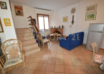 DSC_0226.JPG - Three-family Villa Via Murene 35, Grosseto - photo 21