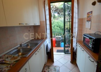 DSC_0218.JPG - Three-family Villa Via Murene 35, Grosseto - photo 22
