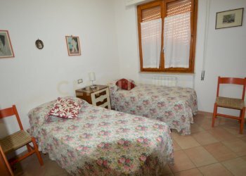 DSC_0240.JPG - Three-family Villa Via Murene 35, Grosseto - photo 30