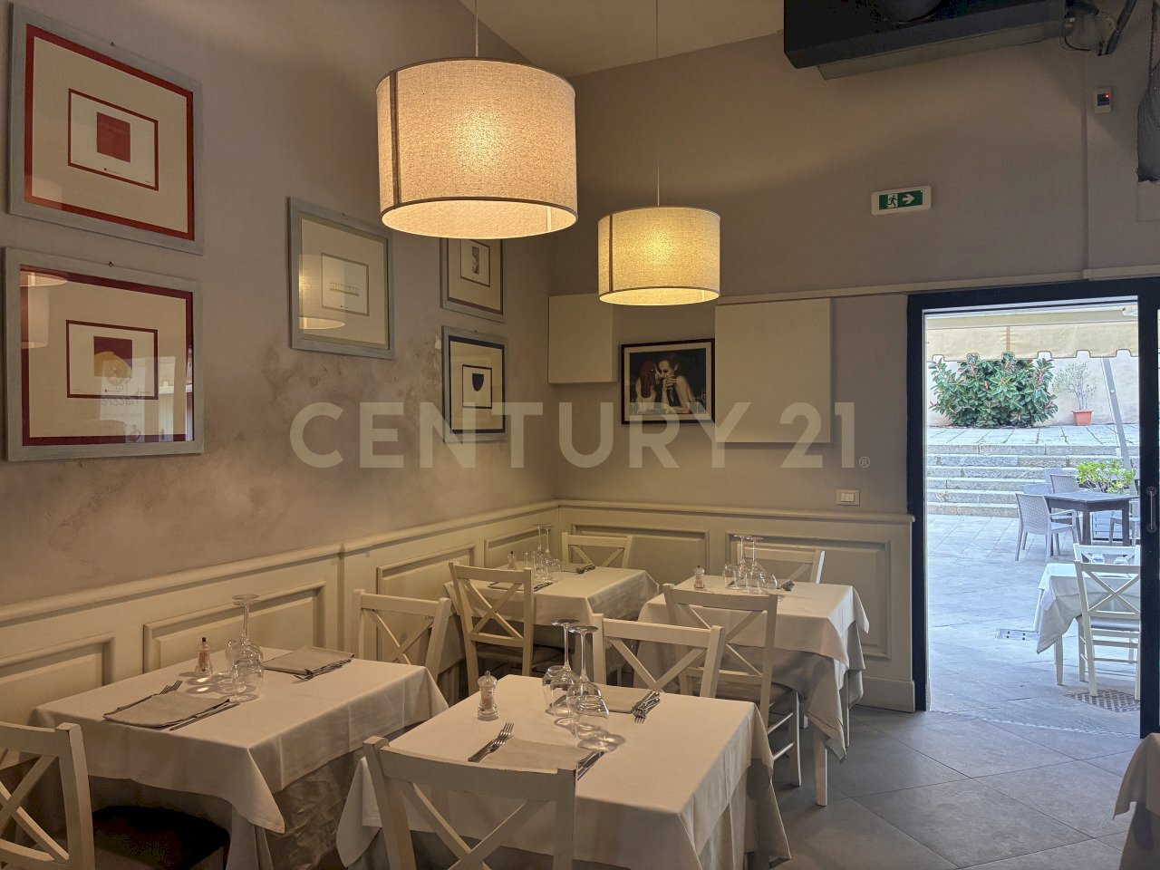 IMG_3861 - Restaurant Via Roma 75, Orbetello - photo 1