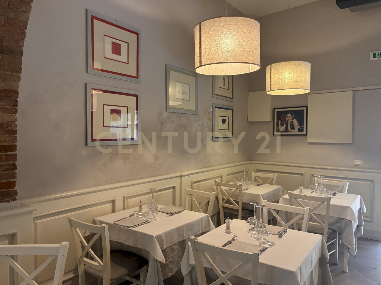 IMG_3860 - Restaurant Via Roma 75, Orbetello - photo 2