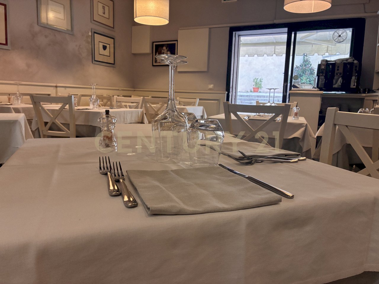 IMG_3843 - Restaurant Via Roma 75, Orbetello - photo 3