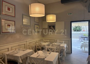IMG_3861 - Restaurant Via Roma 75, Orbetello - photo 1