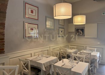 IMG_3860 - Restaurant Via Roma 75, Orbetello - photo 2