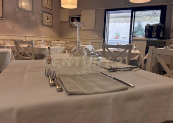 IMG_3843 - Restaurant Via Roma 75, Orbetello - photo 3