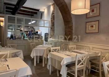 IMG_3852 - Restaurant Via Roma 75, Orbetello - photo 4