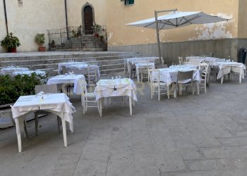 1D2E5613-363E-4BD3-8D3C-E836D903D9A6 - Restaurant Via Roma 75, Orbetello - photo 5