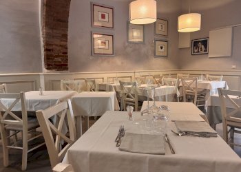 IMG_3844 - Restaurant Via Roma 75, Orbetello - photo 6