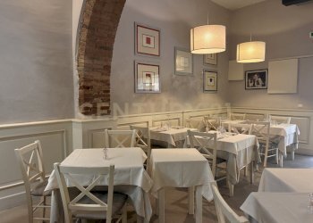 IMG_3848 - Restaurant Via Roma 75, Orbetello - photo 7