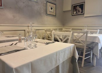 IMG_3851 - Restaurant Via Roma 75, Orbetello - photo 8