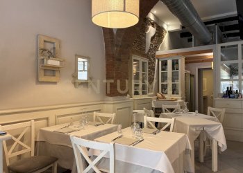 IMG_3858 - Restaurant Via Roma 75, Orbetello - photo 10