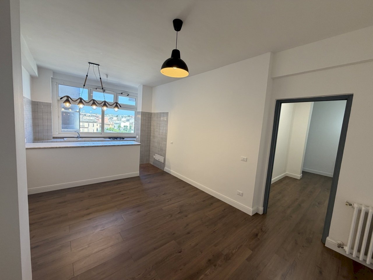 IMG_1016 - Four-room apartment Via Napoli 29, Nettuno - photo 1