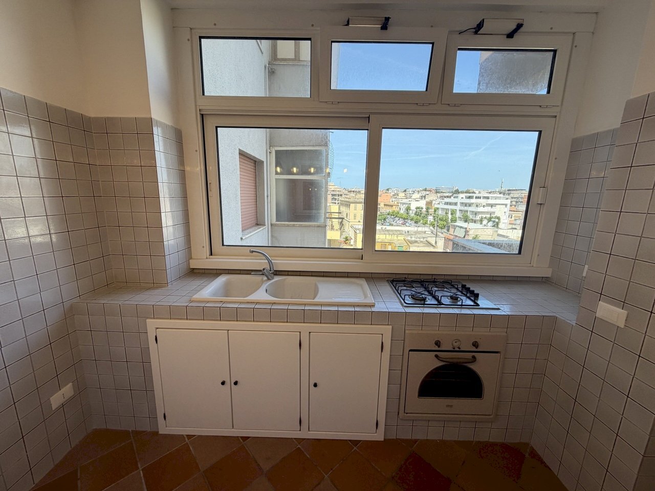 IMG_1013 - Four-room apartment Via Napoli 29, Nettuno - photo 3