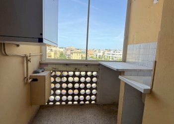 IMG_1026 - Four-room apartment Via Napoli 29, Nettuno - photo 15