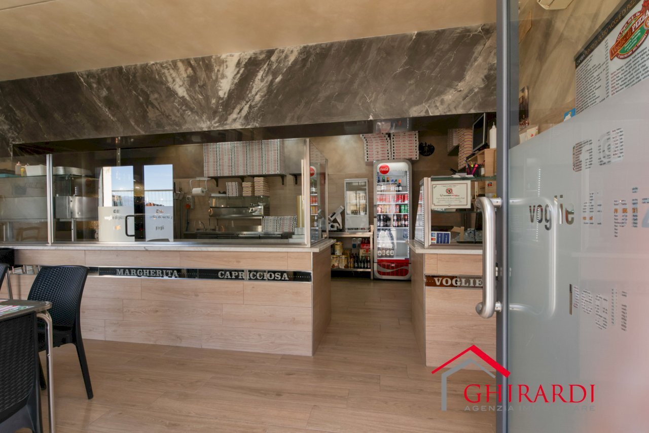 1.0 INGRESSO - Pizzeria Lungomare di Pegli 39R, Genova (neighborhood Pegli) - photo 1