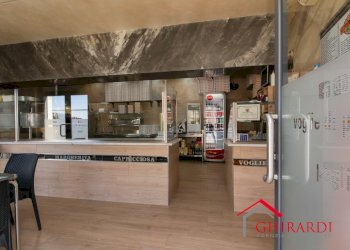 1.0 INGRESSO - Pizzeria Lungomare di Pegli 39R, Genova (neighborhood Pegli) - photo 1