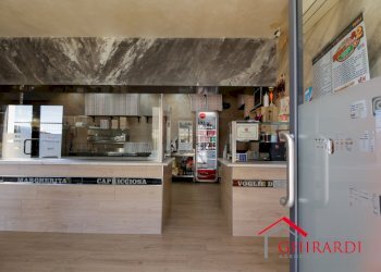 1.2 INGRESSO - Pizzeria Lungomare di Pegli 39R, Genova (neighborhood Pegli) - photo 3