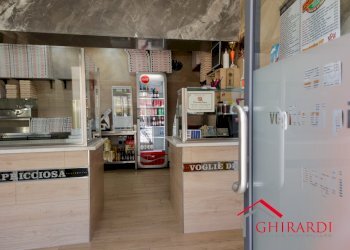 1.3 INGRESSO - Pizzeria Lungomare di Pegli 39R, Genova (neighborhood Pegli) - photo 4