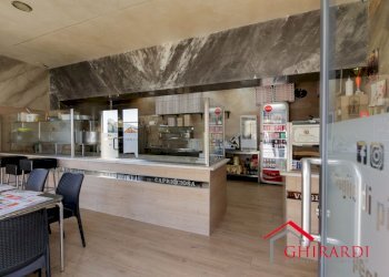 1.4 INGRESSO - Pizzeria Lungomare di Pegli 39R, Genova (neighborhood Pegli) - photo 5