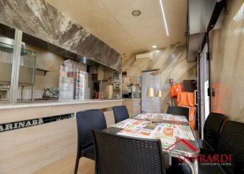 2.0 LOCALE - Pizzeria Lungomare di Pegli 39R, Genova (neighborhood Pegli) - photo 6