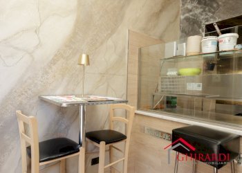 2.3 LOCALE - Pizzeria Lungomare di Pegli 39R, Genova (neighborhood Pegli) - photo 9